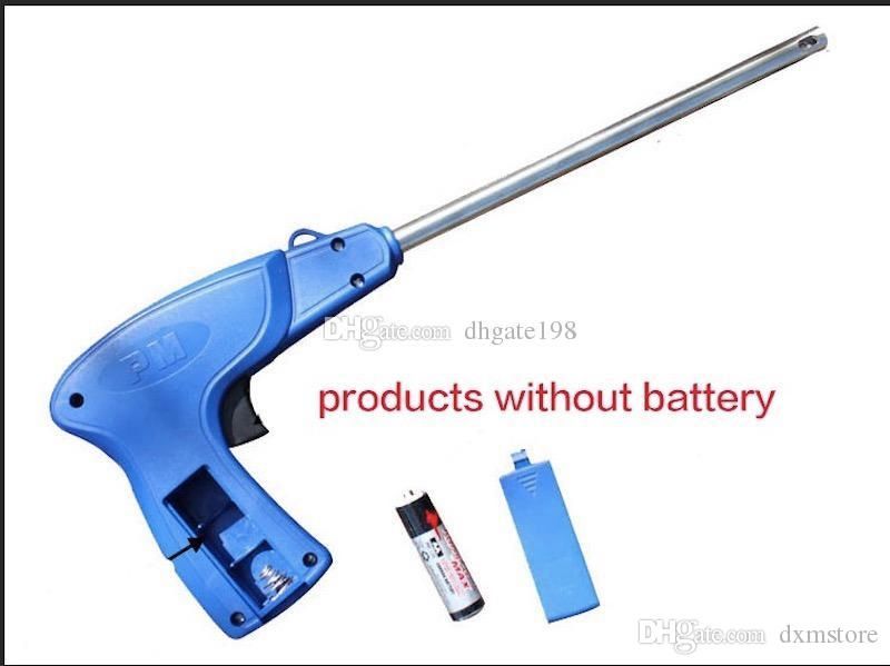 2021 Pulse Igniter Electric Battery Lighter For Gas Natural Gas Kitchen