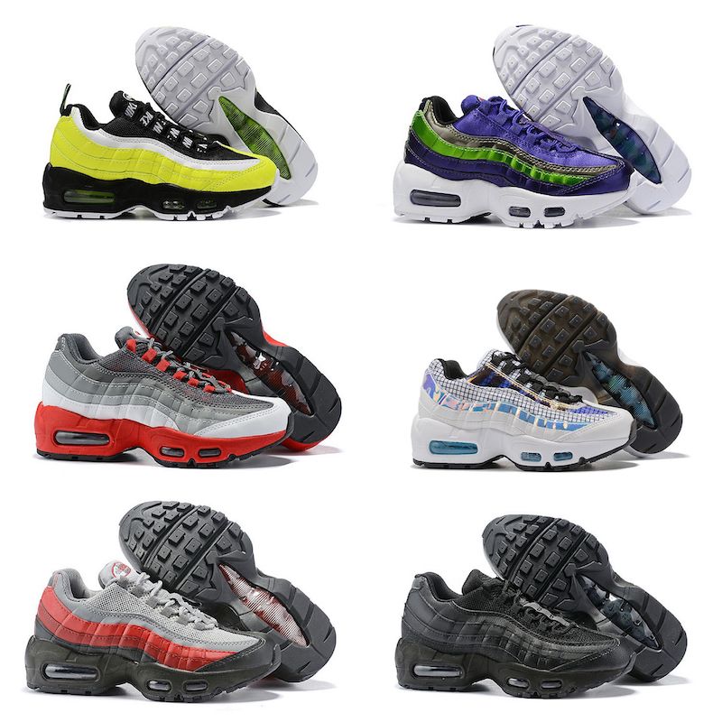 {keywor d} zapatillas air max 95 niño