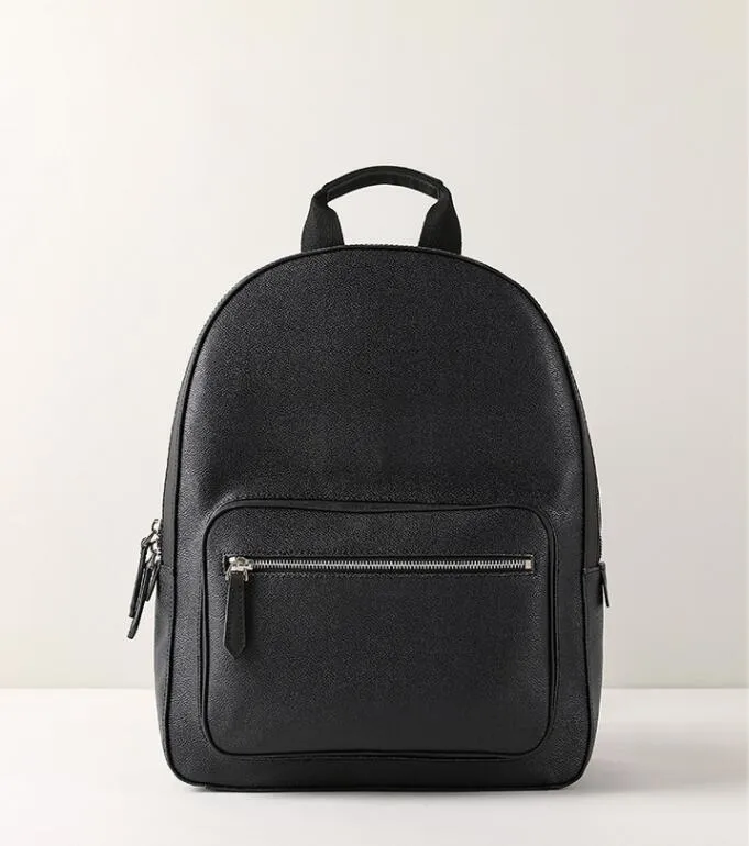 Europe Designer Brand N41612 Damier Cobal Mens Backpacks High Quality School Bag M Black Women ...