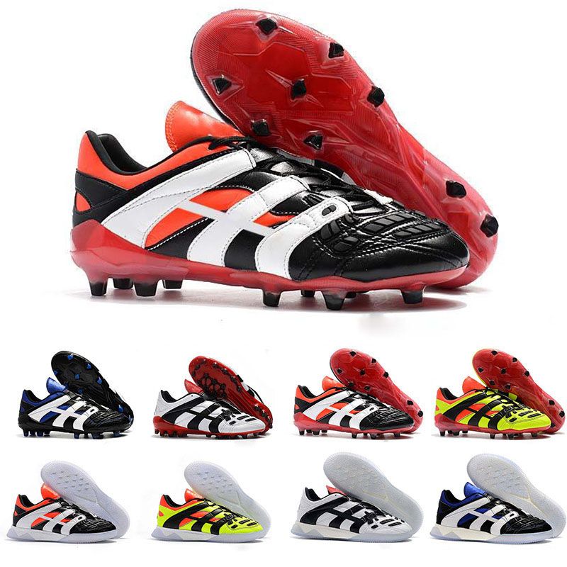 predator botas