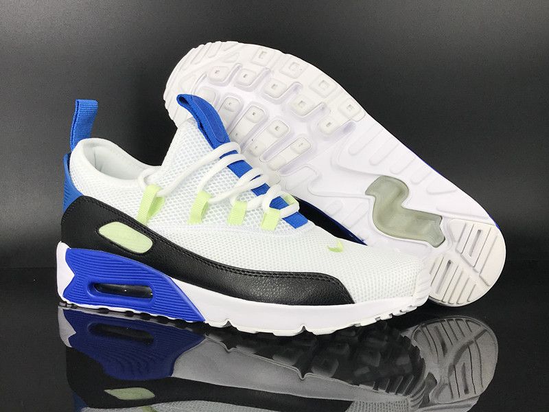 Sapatos Maior seleção Nike Air Max vários modelos Sapatos Maior seleção Nike Air Max vários modelos