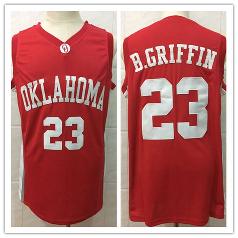 blake griffin basketball jersey