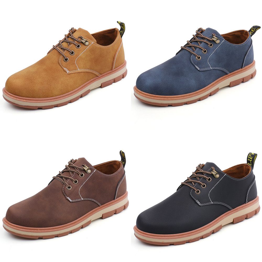 mens summer oxford shoes