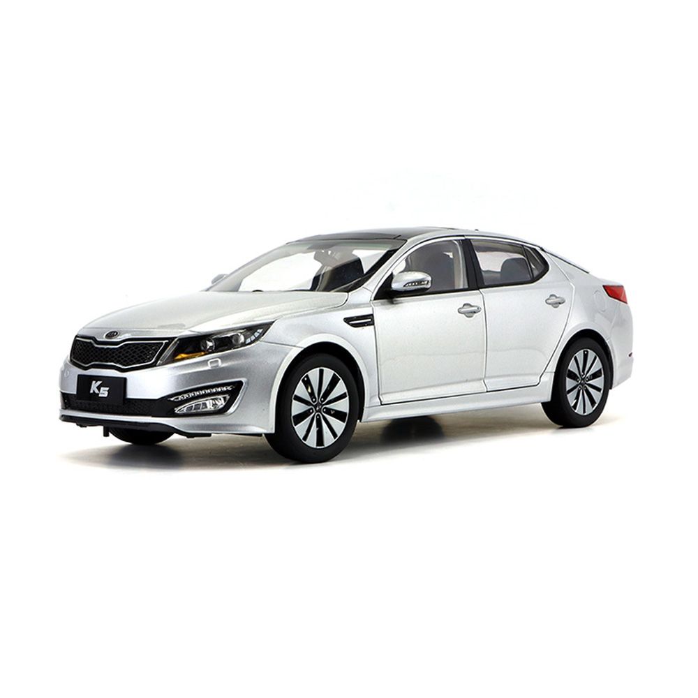 kia optima diecast