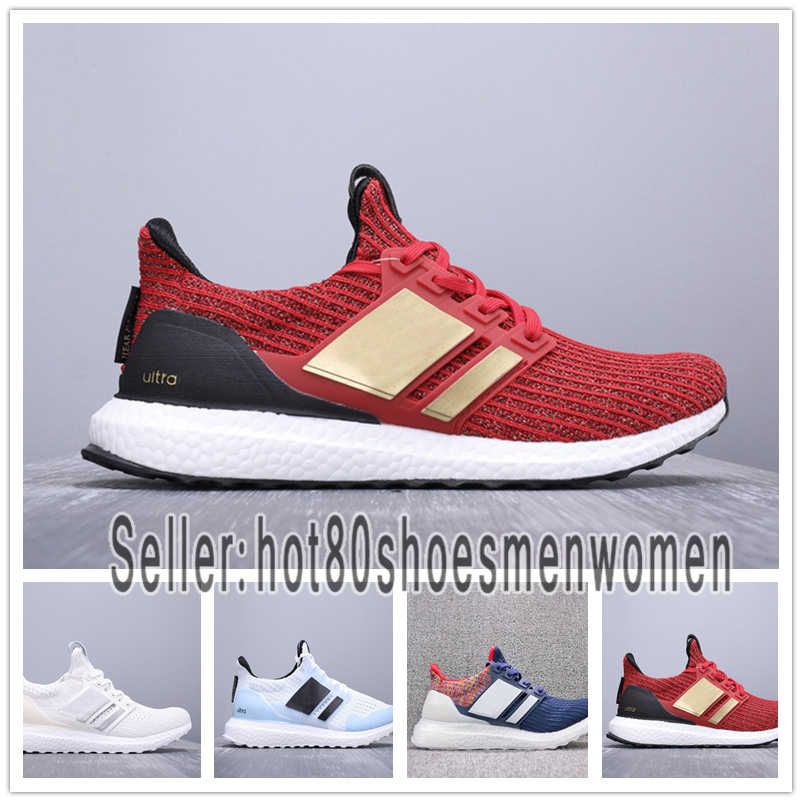 ROPE LACES ON ULTRABOOST YouTube