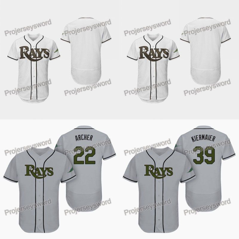 tampa bay rays memorial day jersey