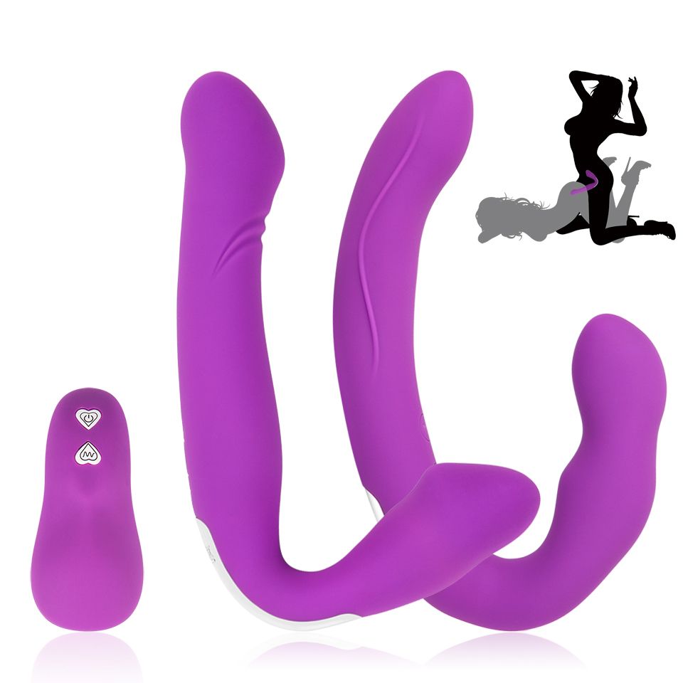 sexe lesbien sans gode