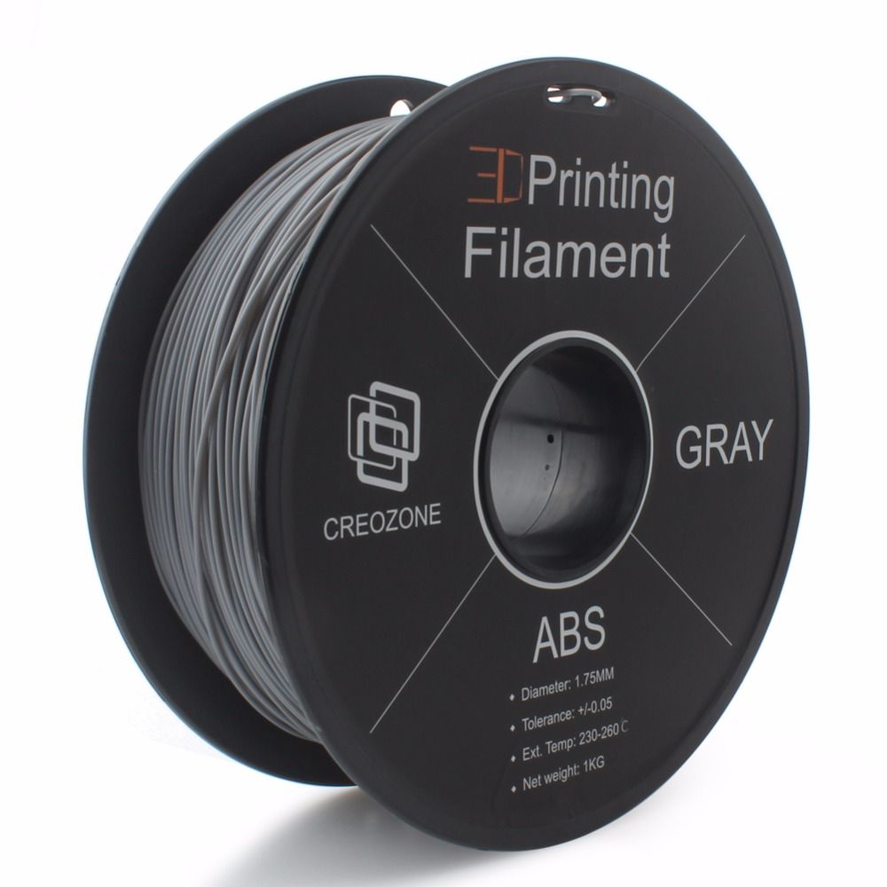 2020 Premium Quality ABS Filament ABS Plastic For 3D Printer 1. 75mm