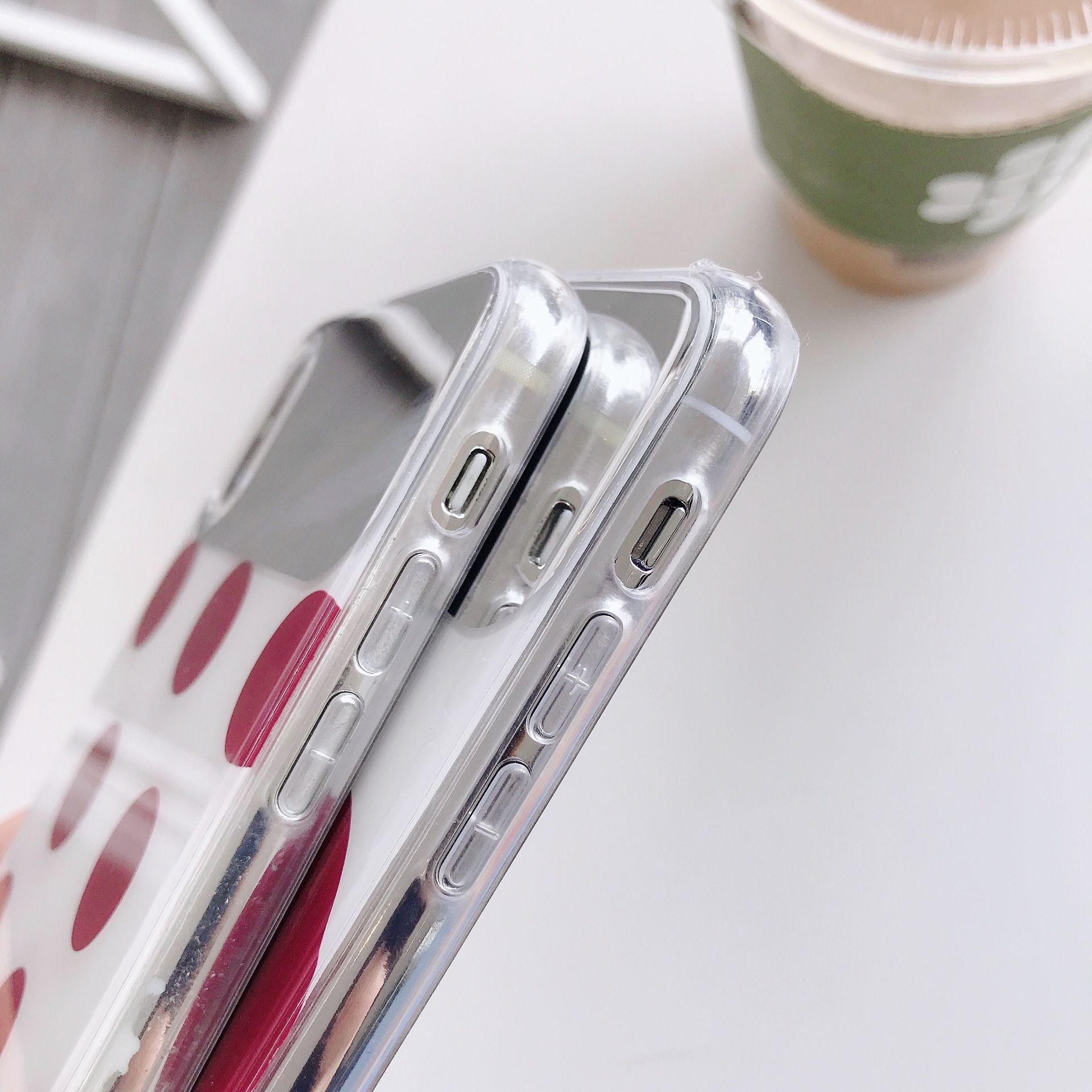 iphone xs max mirror case iphone xs max mirror case