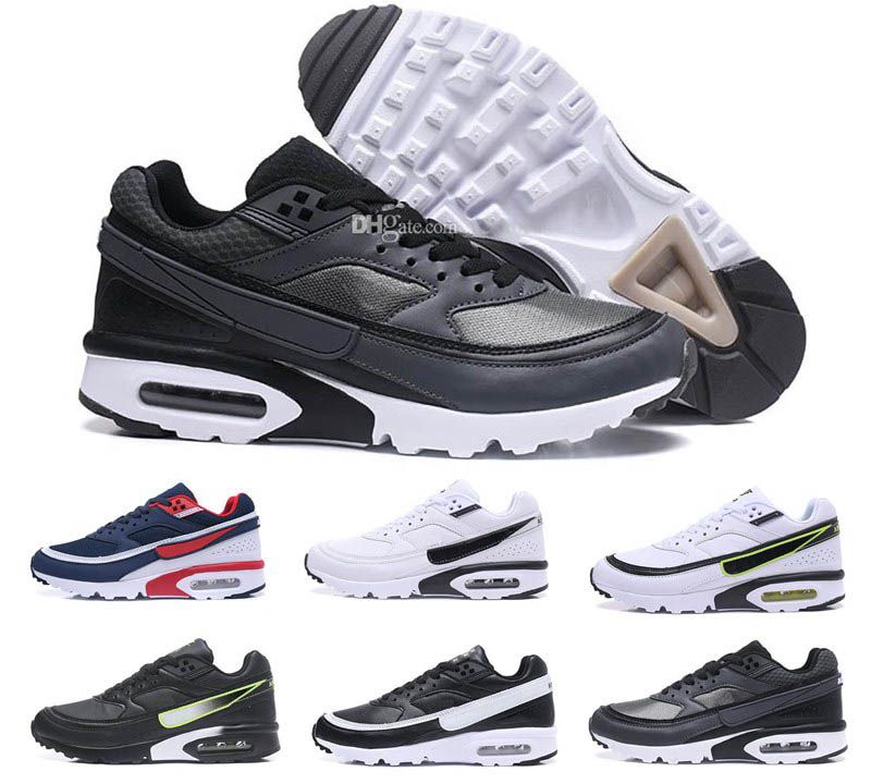 New Max Classic Air Bw Nike Ultra 2018 Maxes 91 Acquista EHW2I9D
