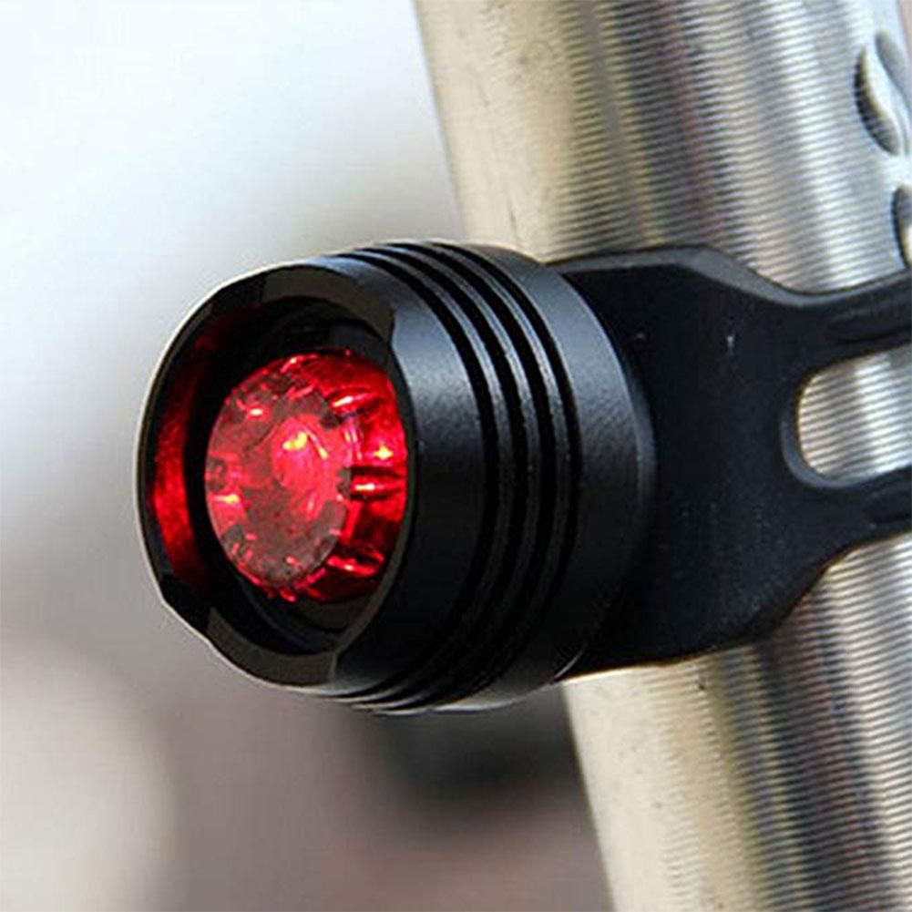 2019 None Cycling Warning Light Bright Red Bike Tail Lamp Aluminum 2019 None Cycling Warning Light Bright Red Bike Tail Lamp Aluminum 20 40mm Single Eye Helmet From Xuelianguo 33 74 Dhgate Com