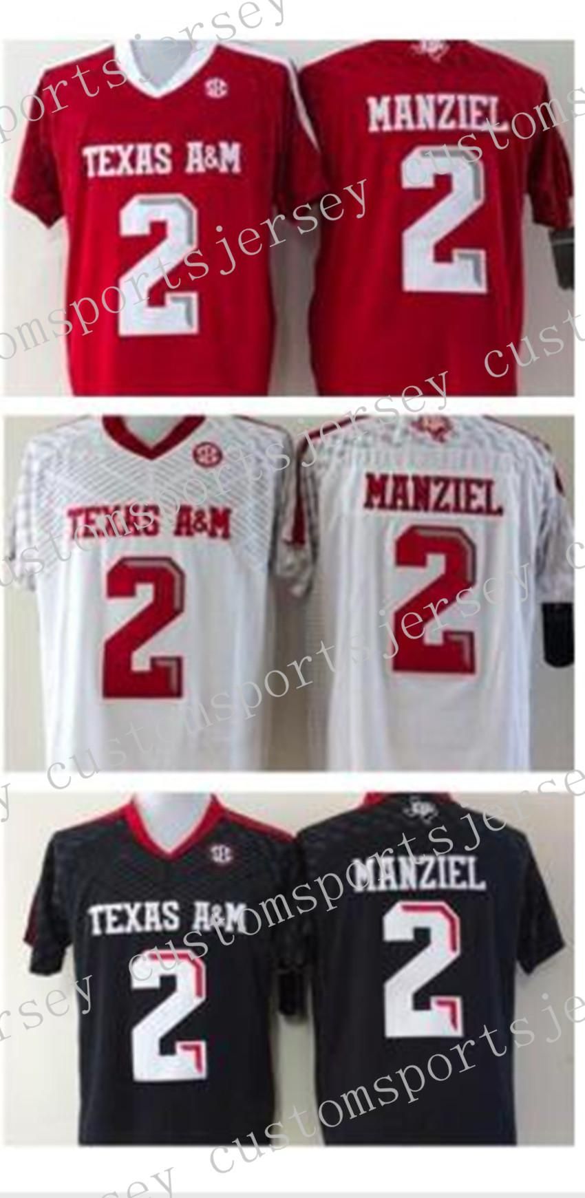 where can i buy a johnny manziel jersey