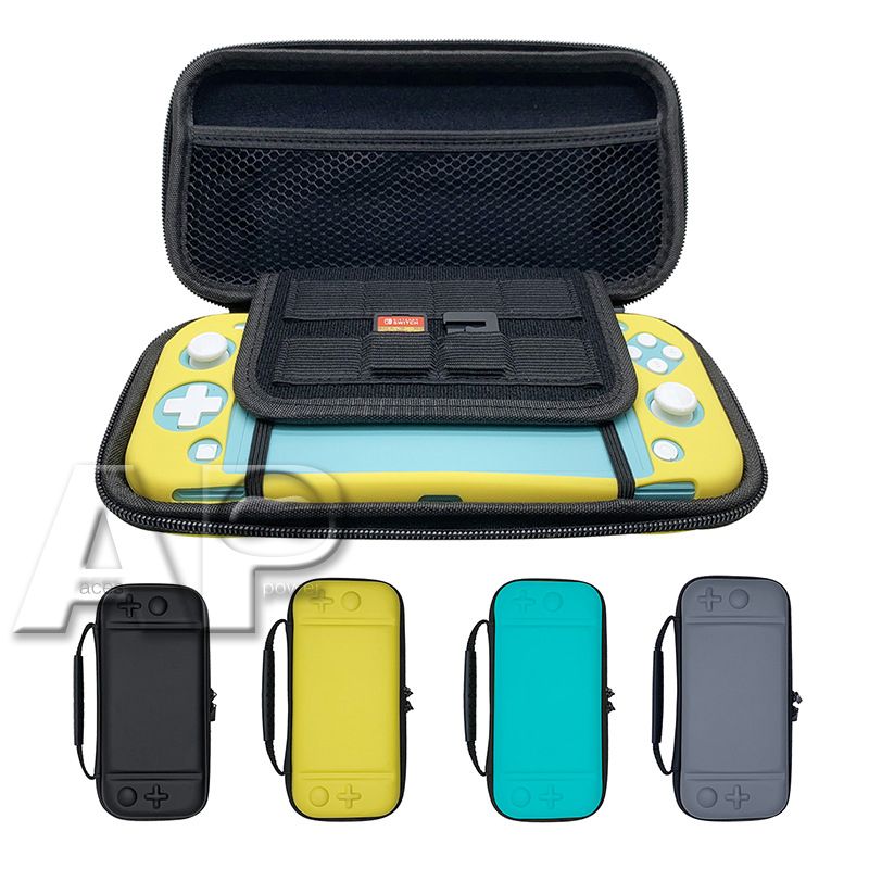 2021 For Nintendo Switch LiTE Multi Color Bag Mini Portable