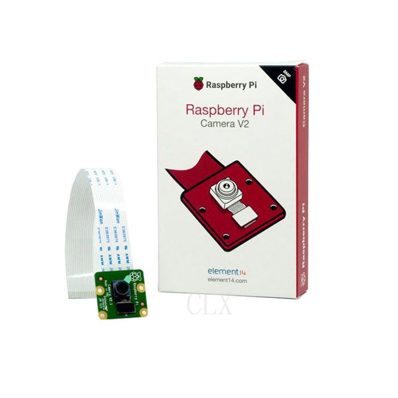 Grosshandel Himbeere Pi Kamera V2 Modul Brett 8mp Webcam Video 1080p 720p Offizielle Kamera Fur Raspberry Pi 3 Von Cheersok 37 42 Auf De Dhgate Com Dhgate