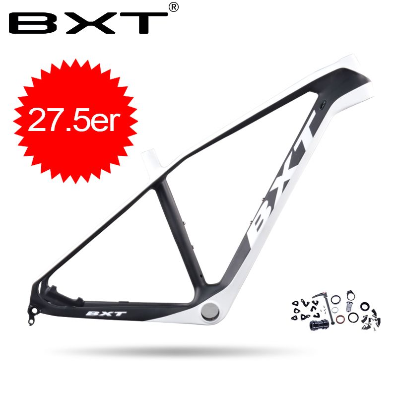 bxt 29er carbon frame