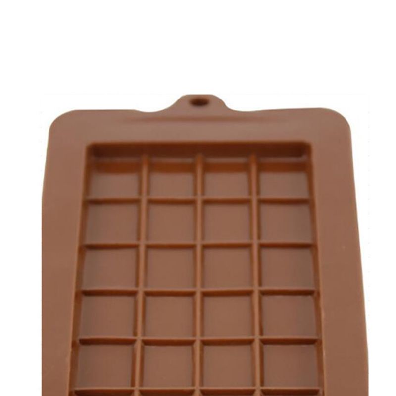 Satın Al Çikolata Kalıpları Bakeware Kek Kalıpları Yüksek Kalite Kare