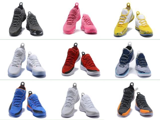 kd 11 aunt pearl kids