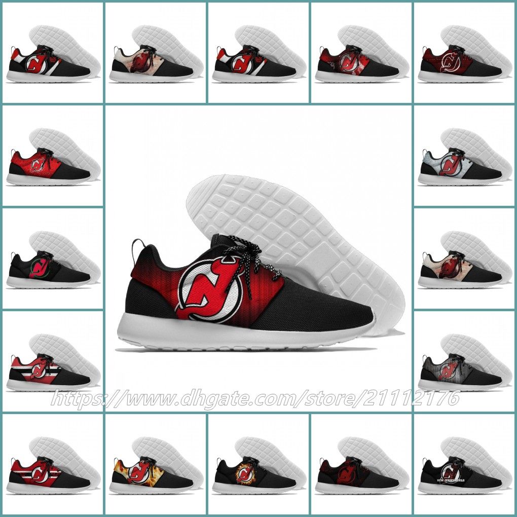 new jersey devils sneakers