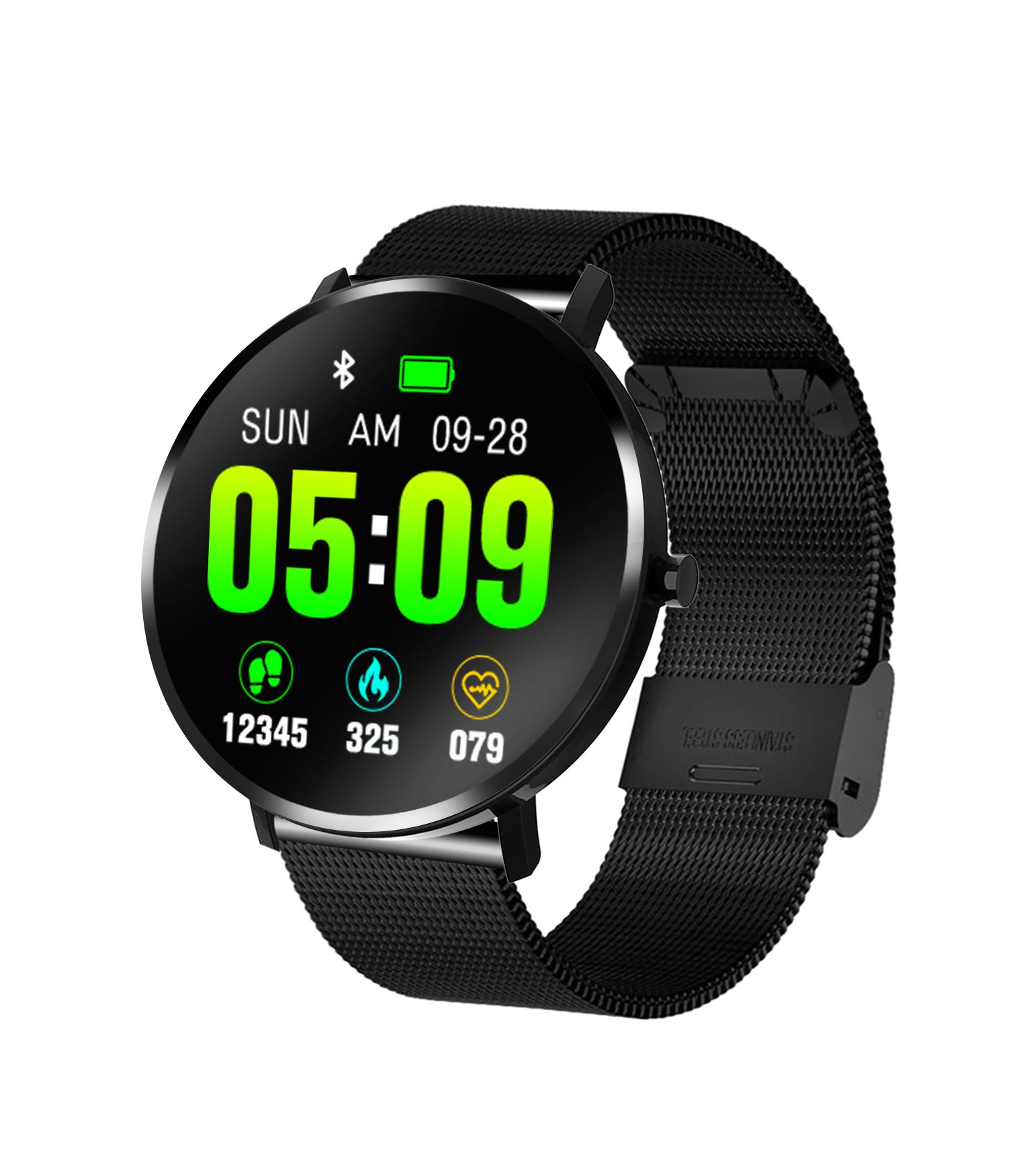 smart bracelet watch price