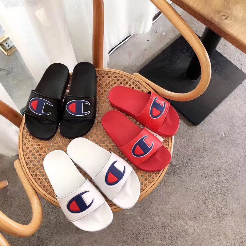 champion sport comfort sandals