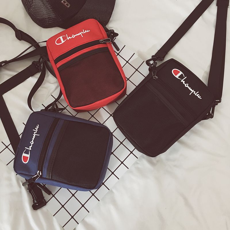 crossbody bag champion