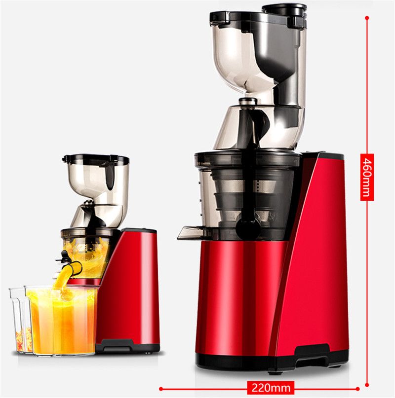2021 Home Vegetable Fruit Juicers Machine Lemon Juicer Electric Juice