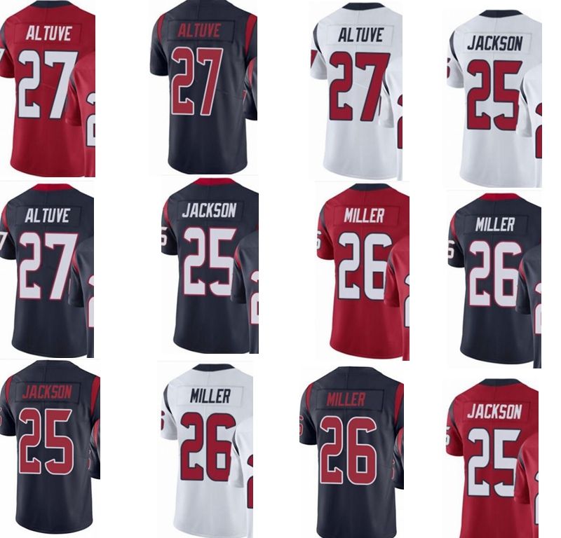 youth texans jersey
