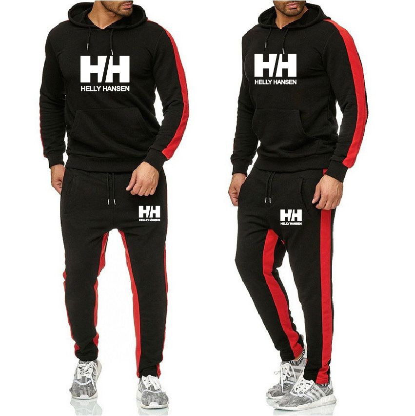 tracksuit bottoms h&m