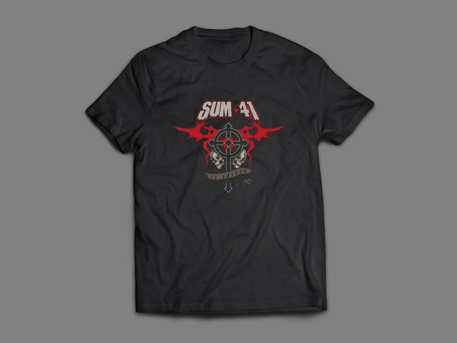sum 41 logo 13