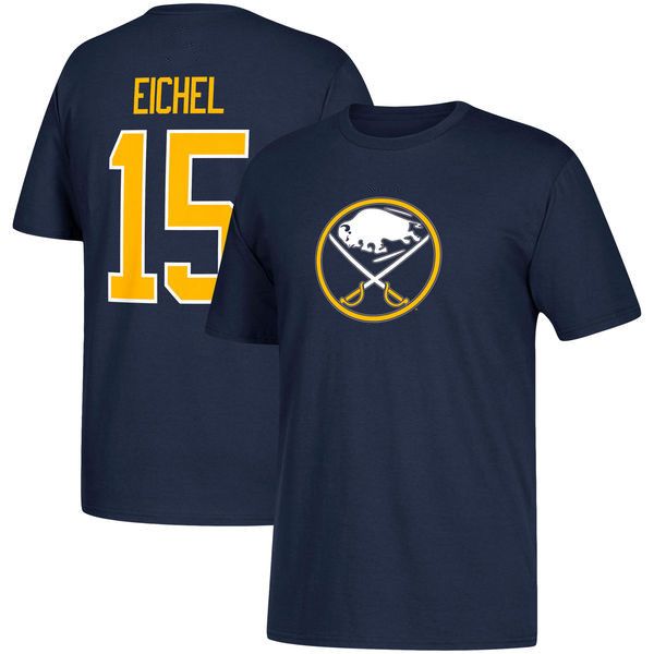 jack eichel t shirt