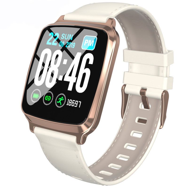 when was the first apple watch
