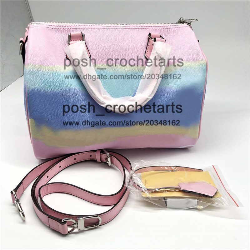 2021 Fashion Pastel Bags For Women'S Designer Handbag Purses Pastel