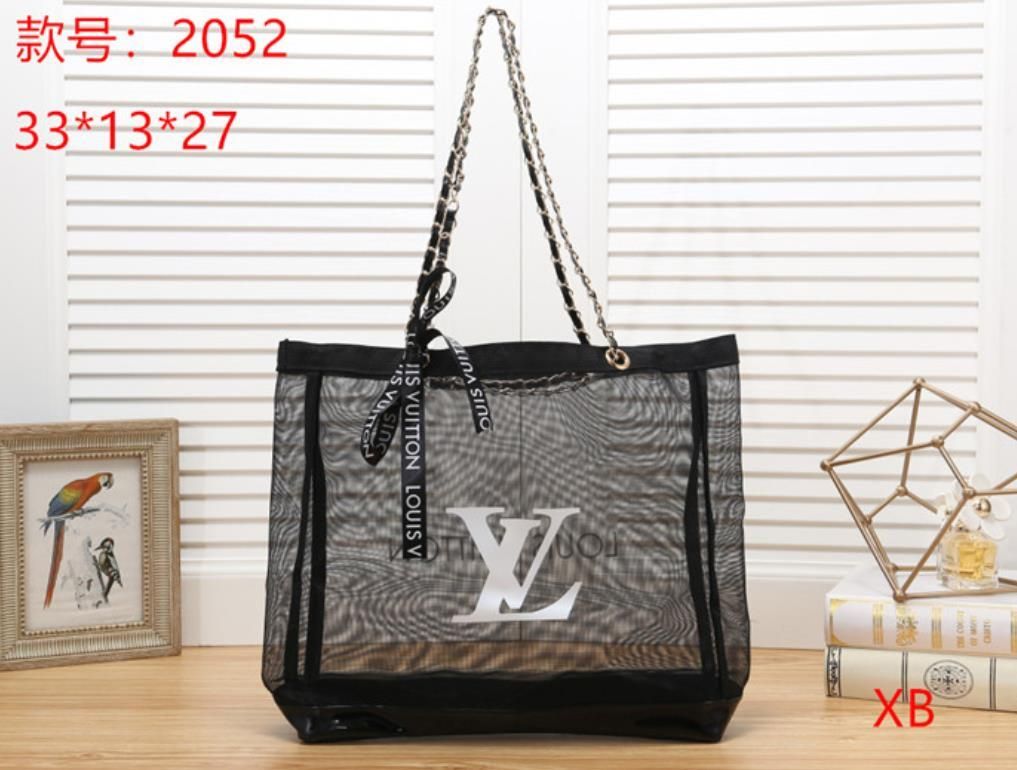 2020 Top Quality Famous Brands Women Designers Shoulder Bag Leather Chain Bag Cross Body Pure ...