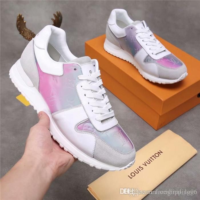 new release pretty cool best authentic 8 Louis Vuitton Gucci Top Quality Luxury Men Women Casual Leather ... new release pretty cool best authentic 8 Louis Vuitton Gucci Top Quality Luxury Men Women Casual Leather ...