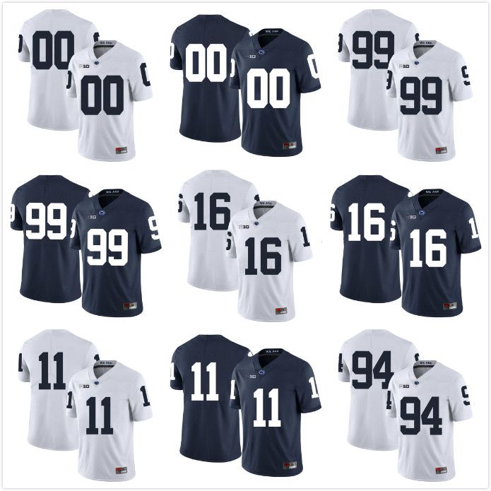 penn state youth football jersey