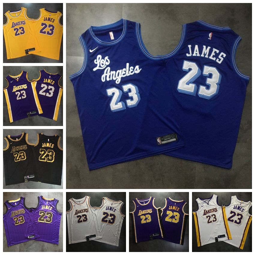 lebron james jersey black and gold