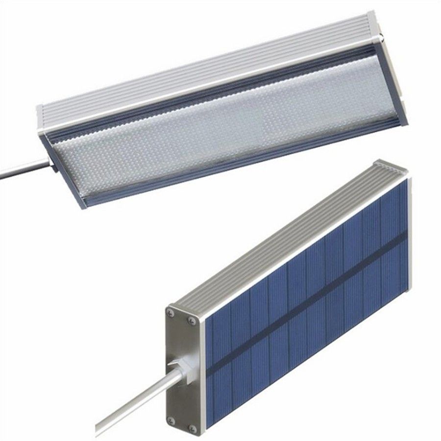 2019 Super Bright Solar Sensor 48 Led Lamp 800lm Highlight 2019 Super Bright Solar Sensor 48 Led Lamp 800lm Highlight Waterproof Outdoor Wall Security Spot Light By Microwave Radar Motion From Erindolly360e
