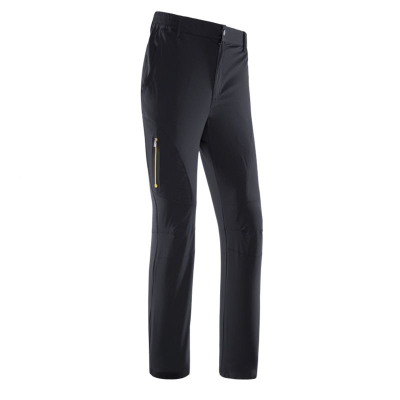 2018 New Men/'s Quick Dry Removable Hiking Pants Outdoor Sport Summer Breathable