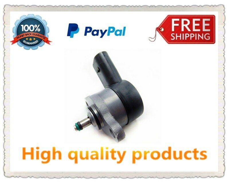 Controls /& Parts 0281002241 Fuel Injection Pressure Regulator Valve Fuel Inject
