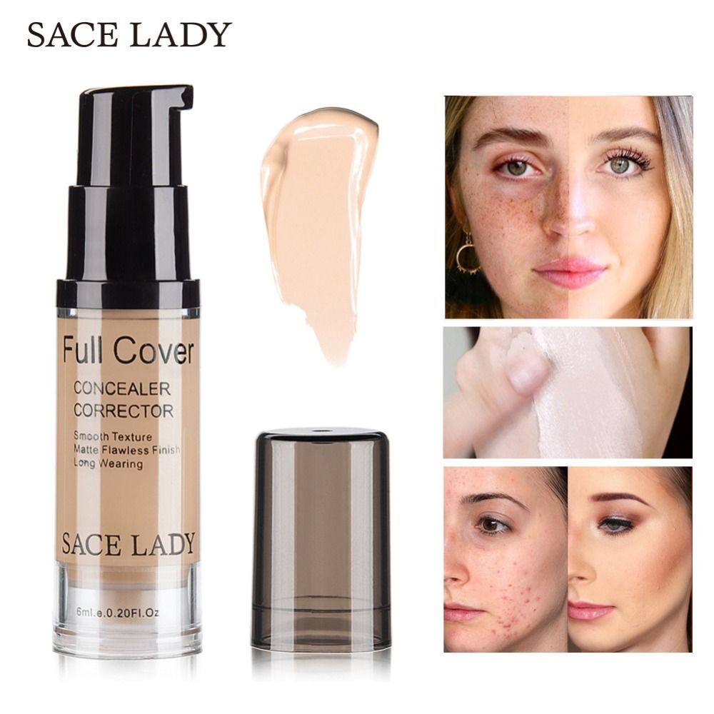 What Is The Best Cover Up Makeup For Acne Airbrush Makeup