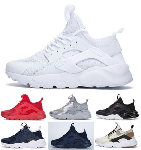 huarache 4.0