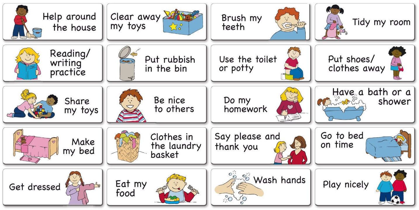2019 20 childrens reward