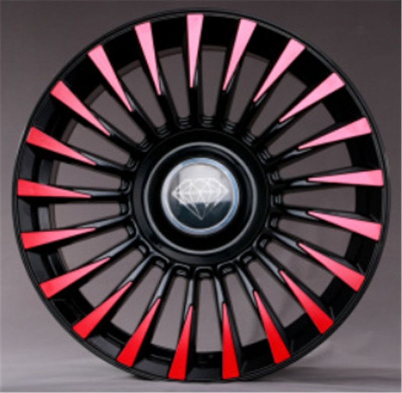 2020 Car Modification Is Suitable For Most Cars 4 Generation Diamond 18