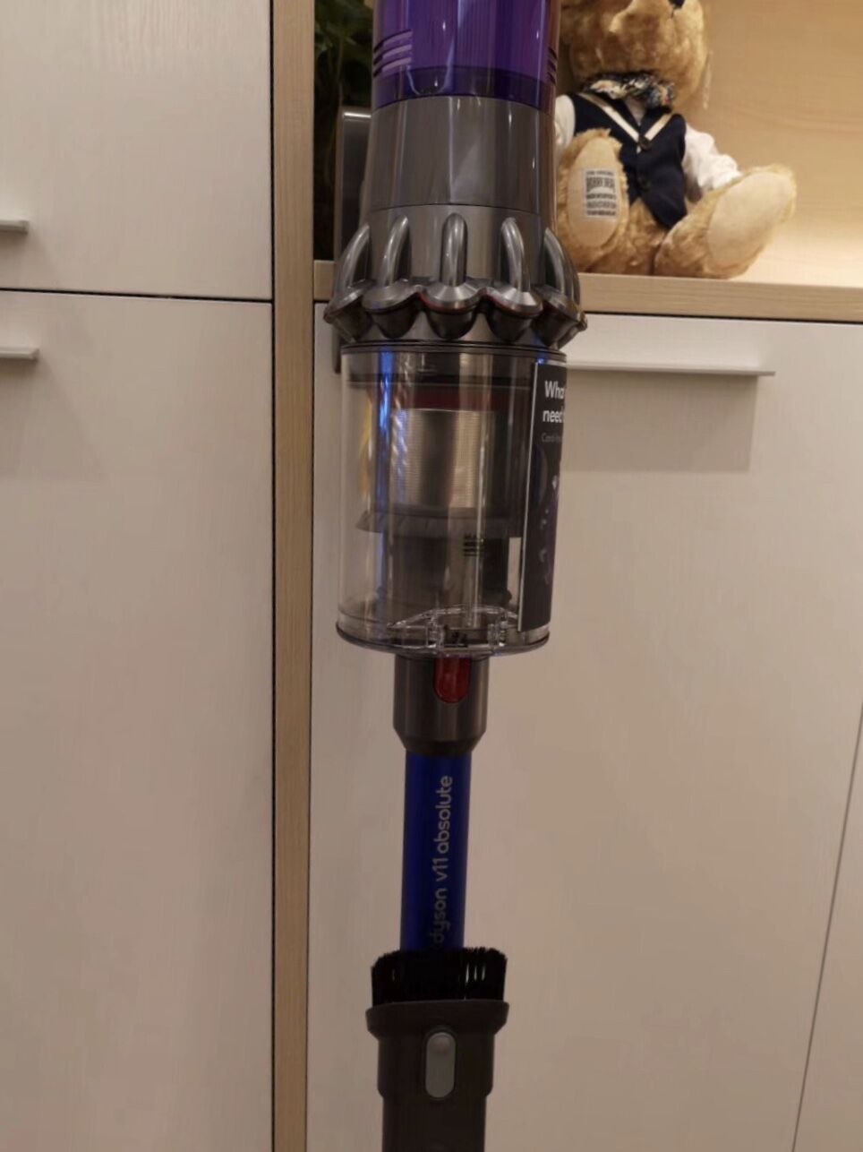 Acquistare Aspiratore Cordless Originale Dyson V11 TM Aspiratore Coppia  Senza Contatto Online Economico | Consegna Veloce E Qualità | It.Dhgate