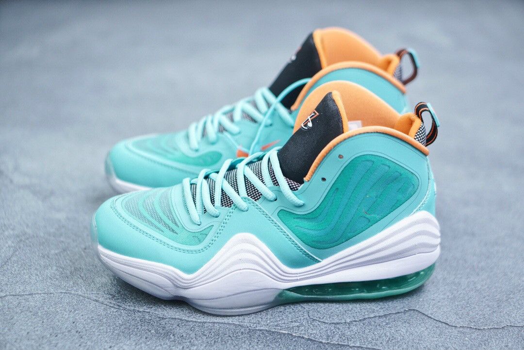 penny hardaway 5
