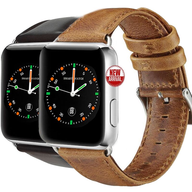 womens black smart watch