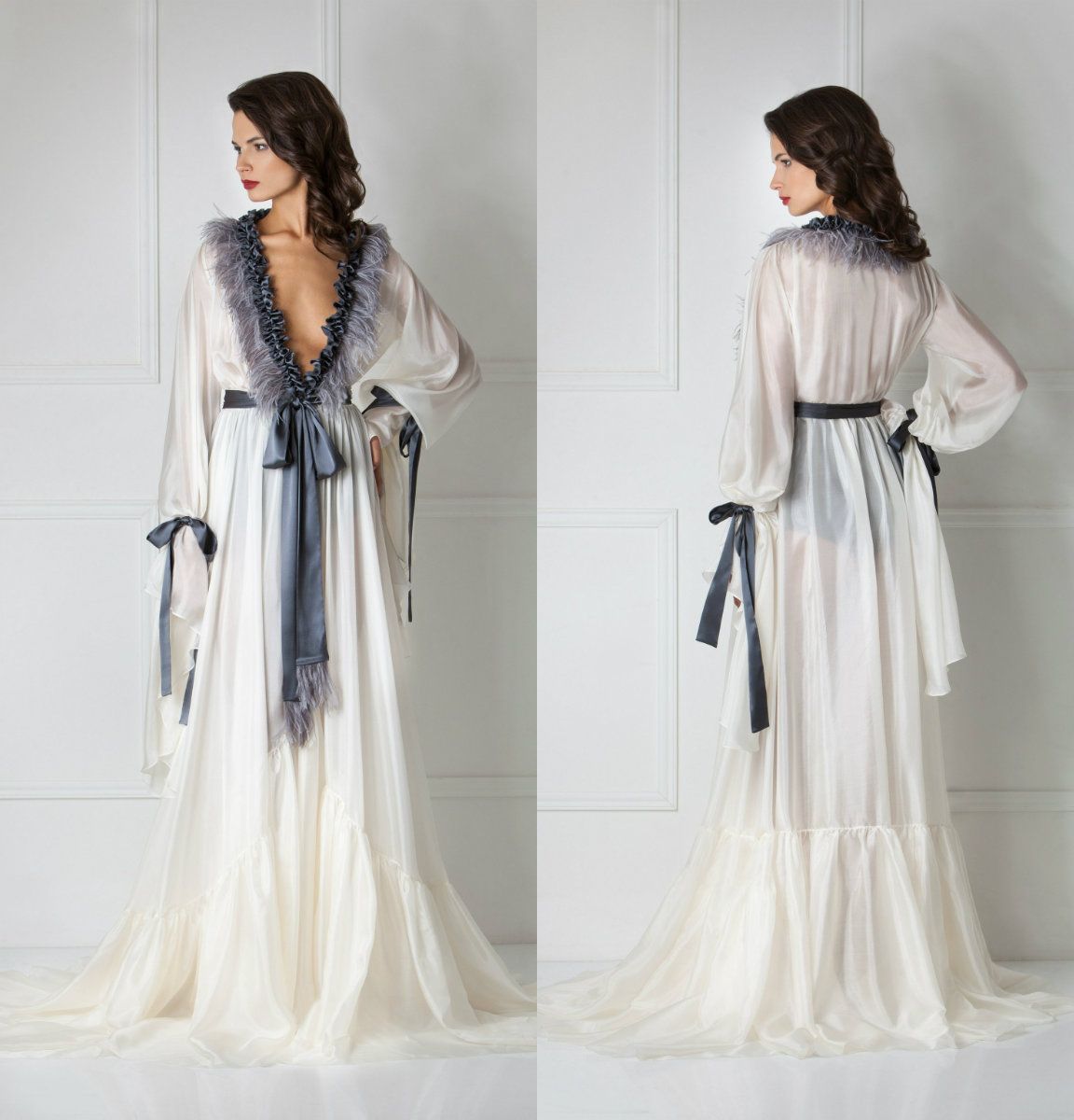 Womens Floor Length Nightgowns Pemerintah Kota Ambon