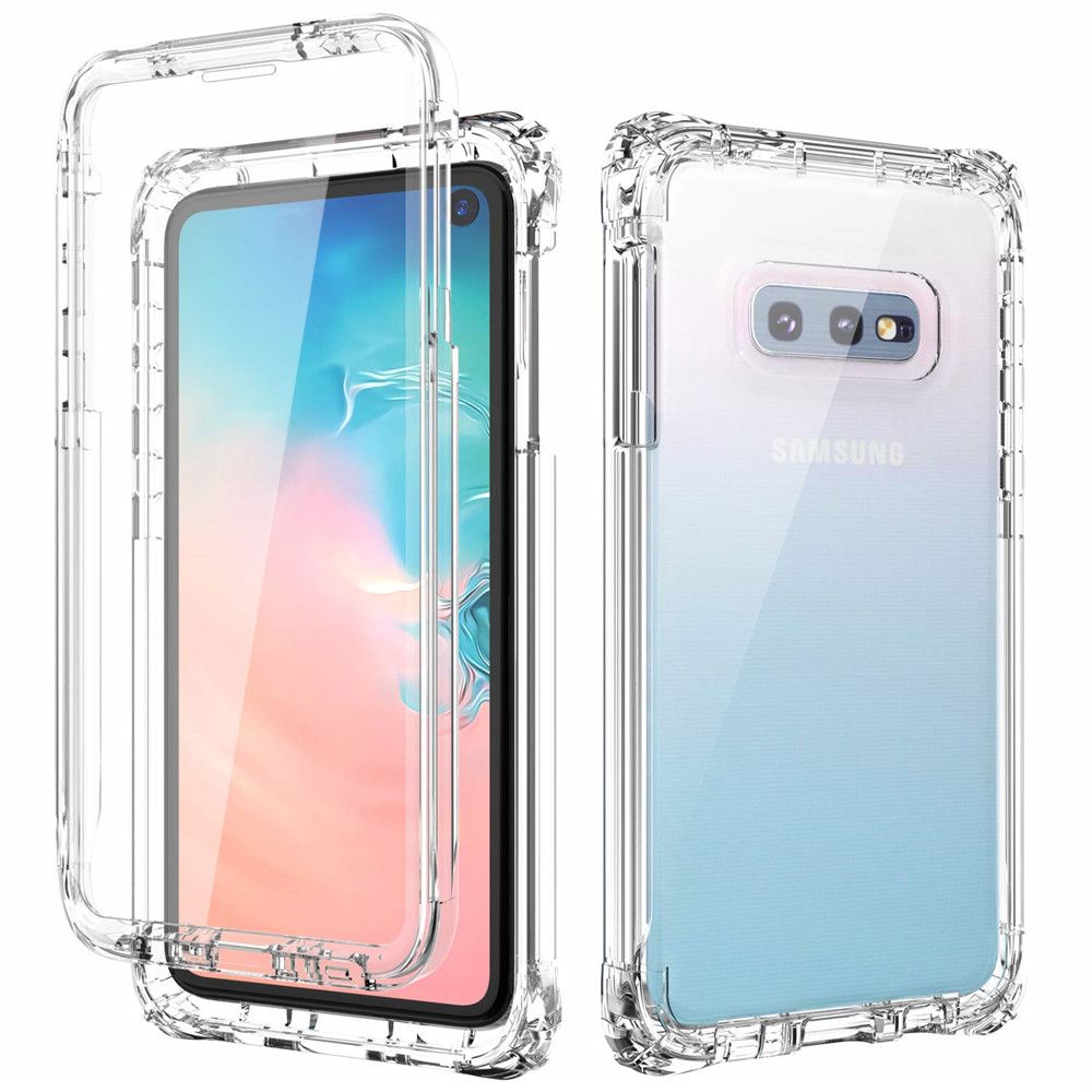 samsung galaxy s10 clear case samsung galaxy s10 clear case