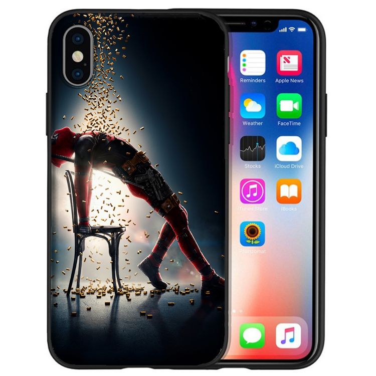 iphone xs case deadpool iphone xs case deadpool