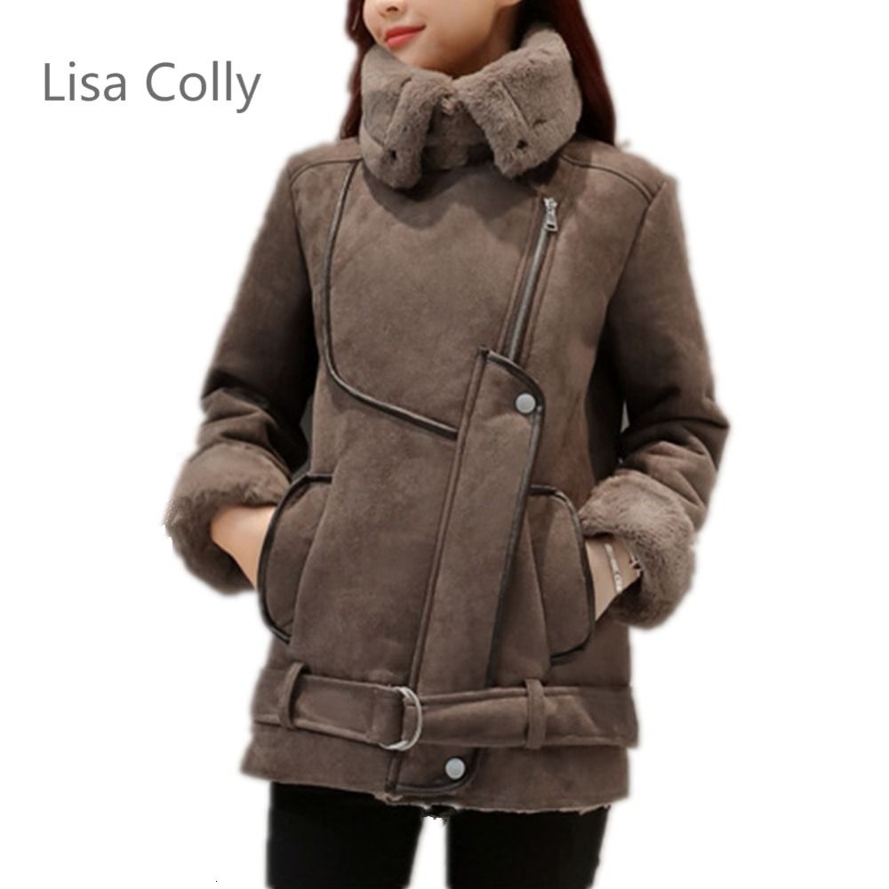S WXJ Womens Hooded Coat Ladies Winter Warm Sherpa Lined Zip up Loose Jacket Sweatshirt Jacket/Gray/M=UK S WXJ Womens Hooded Coat Ladies Winter Warm Sherpa Lined Zip up Loose Jacket Sweatshirt Jacket/Gray/M=UK